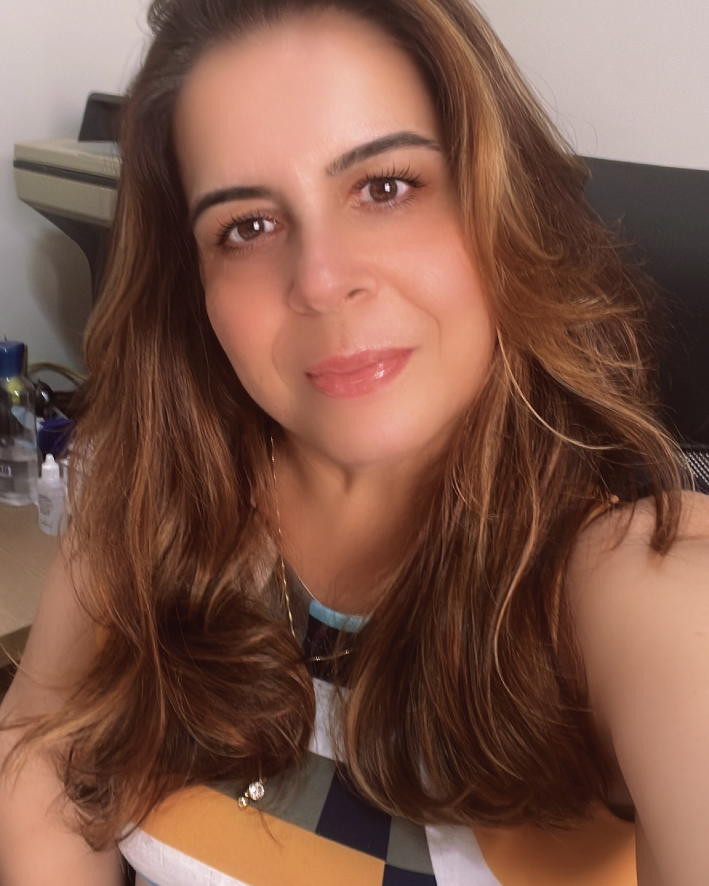 Doutora Juliana Pricolli Advogada Trabalhista em Mococa SP ( foto profisisonal