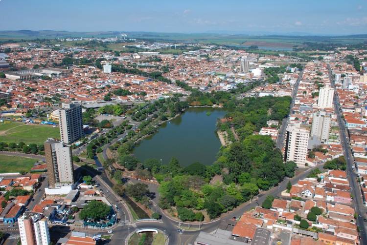 Advogada em Araras - SP - Foto da cidade