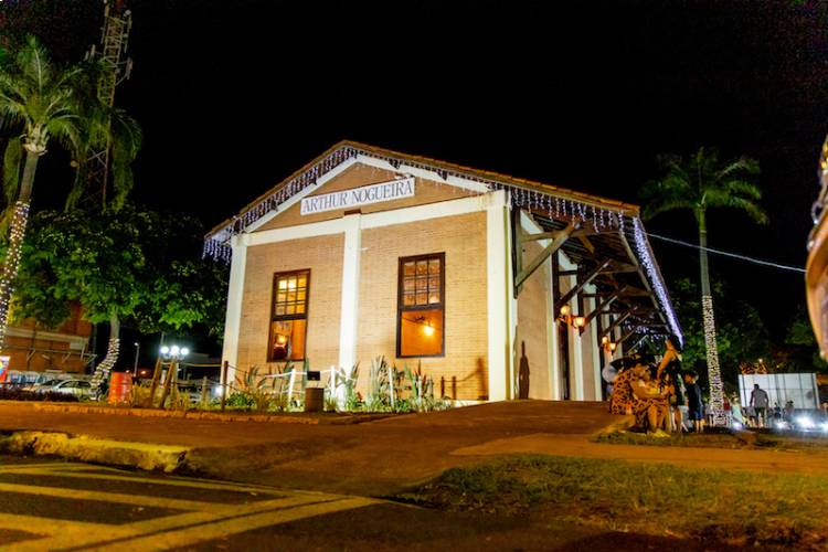 Advogada em Artur-Nogueira-SP - Foto da cidade