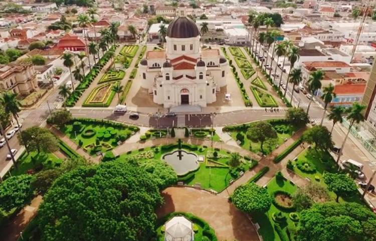 Advogada em Batatais - SP - Foto da cidade