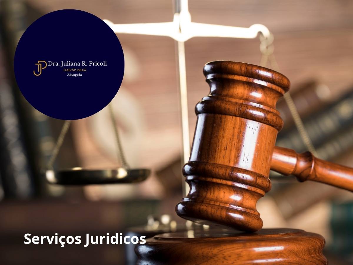 Advogada Pricoli Serviços Juridicos Mococa SP
