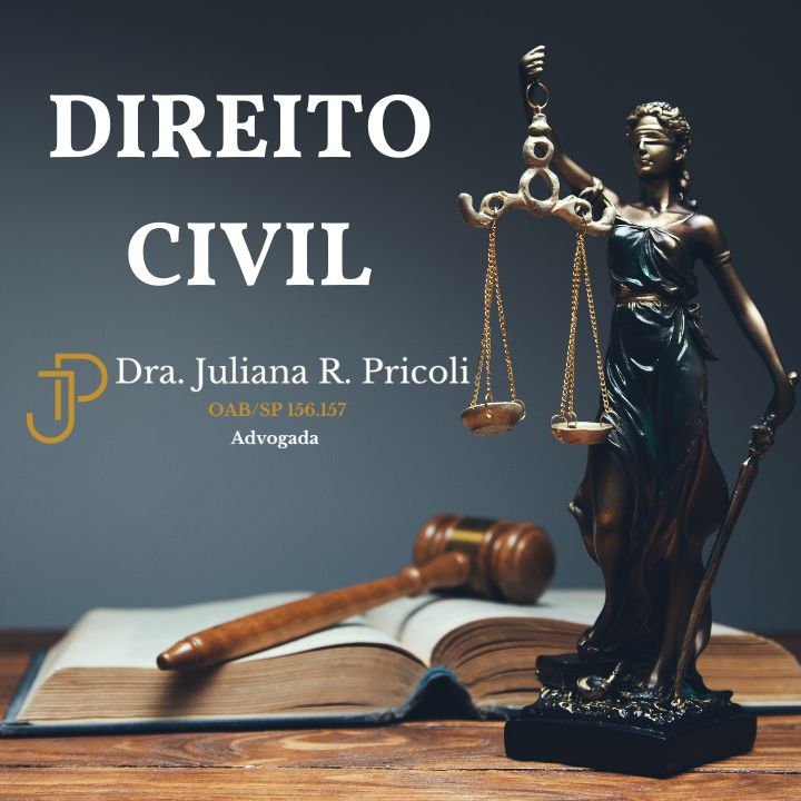 Direito civil em Mococa Doutora Juliana Pricoli
